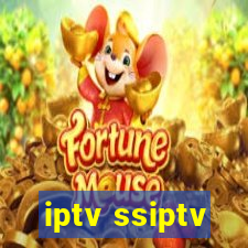 iptv ssiptv